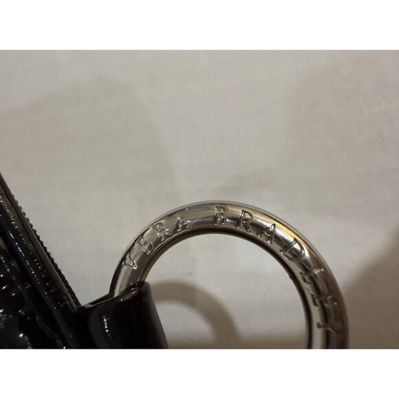 Vera Bradley Purse Patchwork Medley Tote, Shoulder Bag, Vera Bradley - Picture 5 of 16